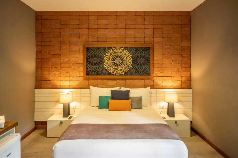 Executive Room, Patio photo 2