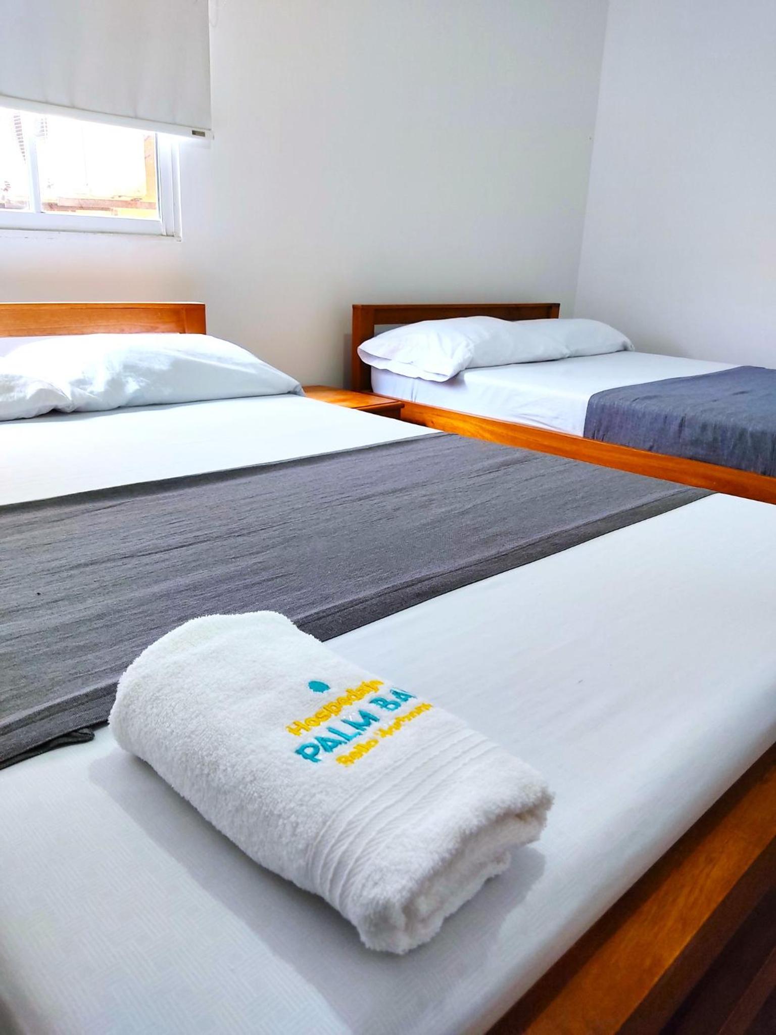 Comfort Quadruple Room