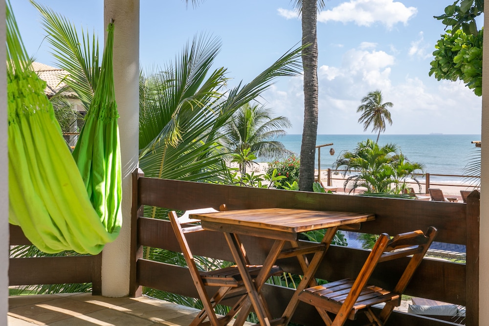 Deluxe Cabana Superior, Sea View photo 1