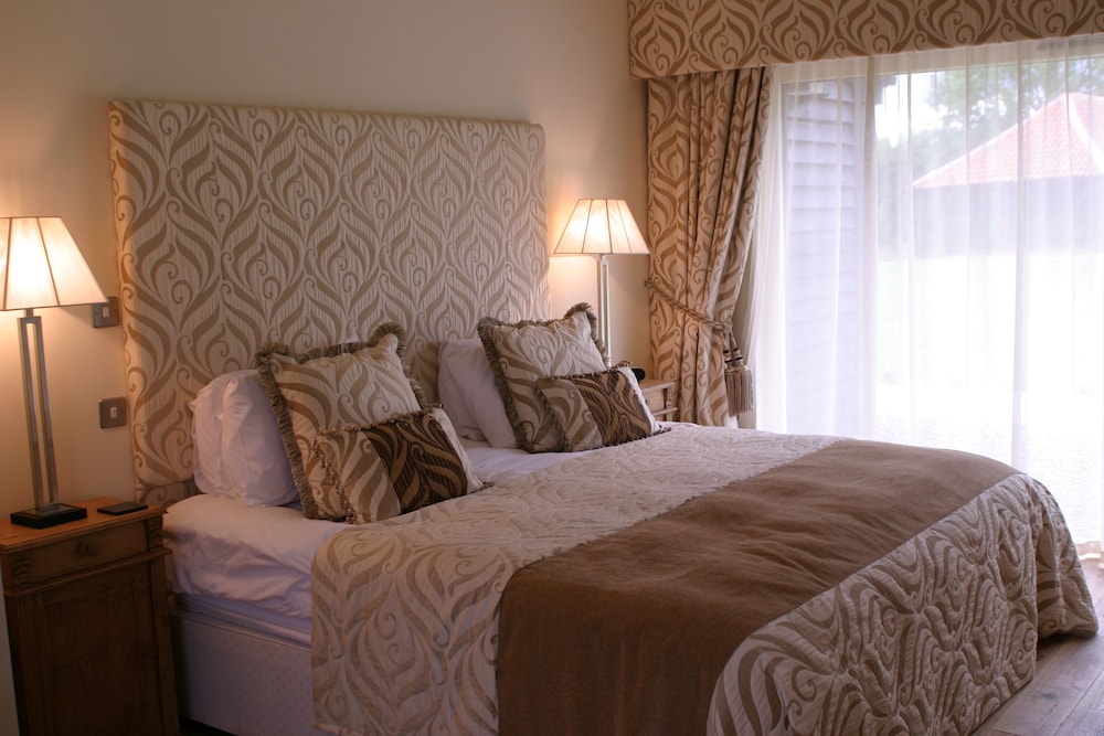 Executive Double Room photo 3