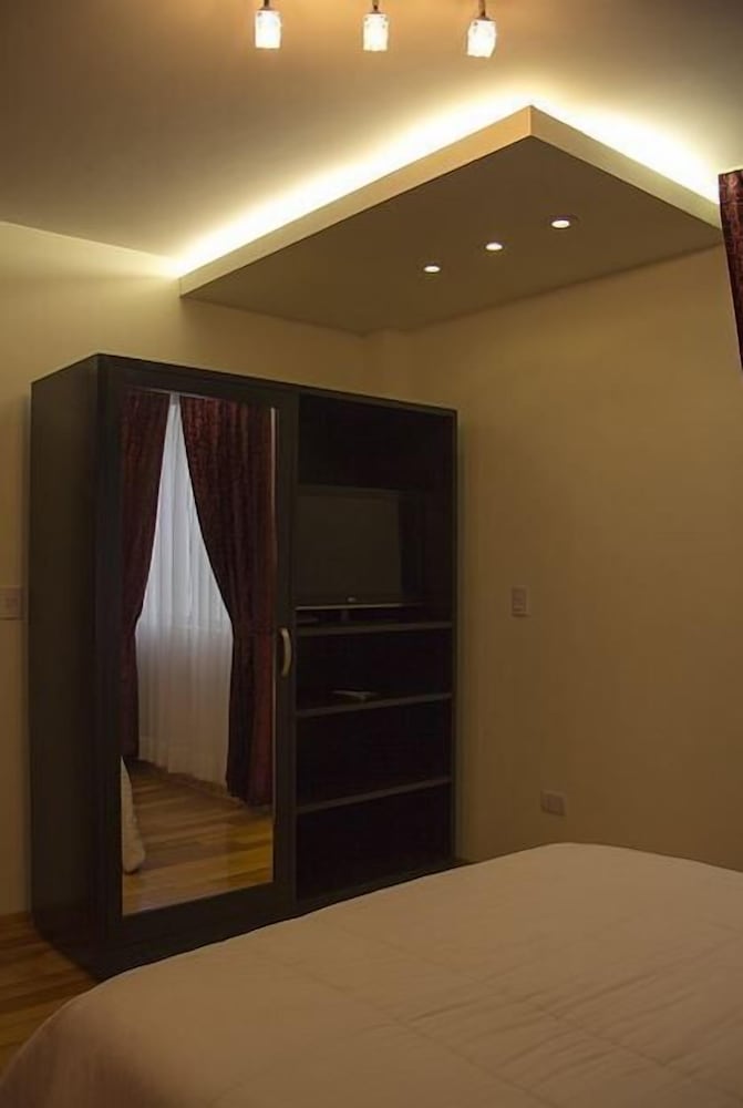 Deluxe Room photo 2