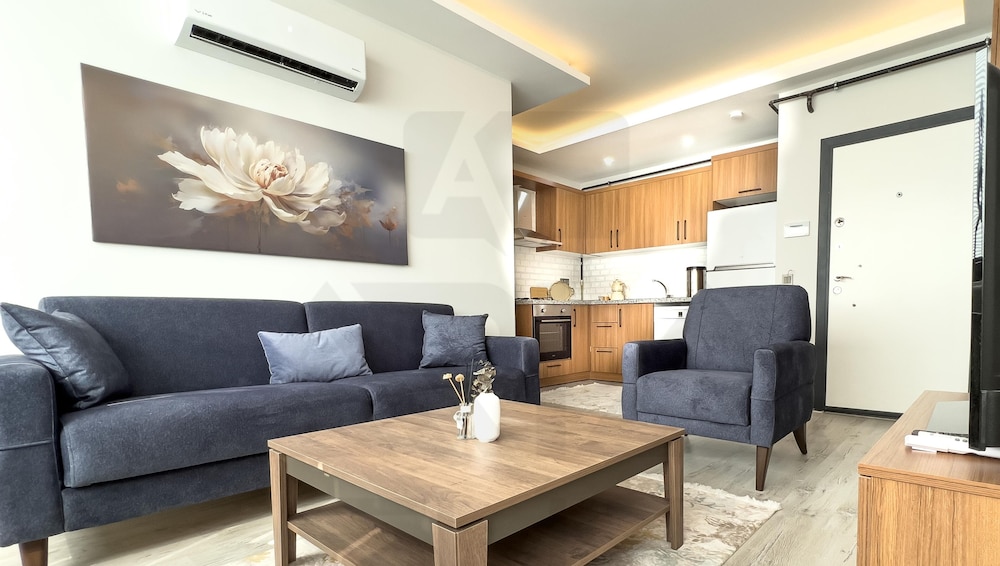 Deluxe Apartment, Balcony, City View photo 1