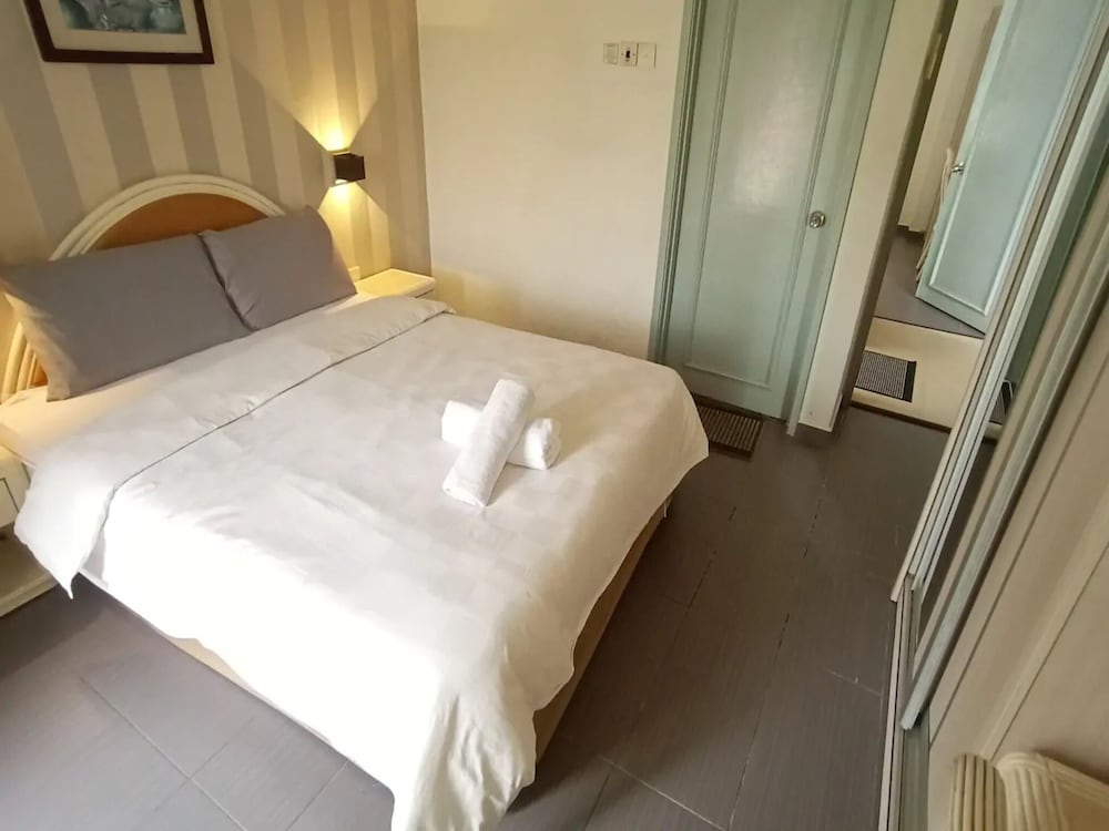 Family Apartment, 2 Bedrooms, Balcony, City View photo 1