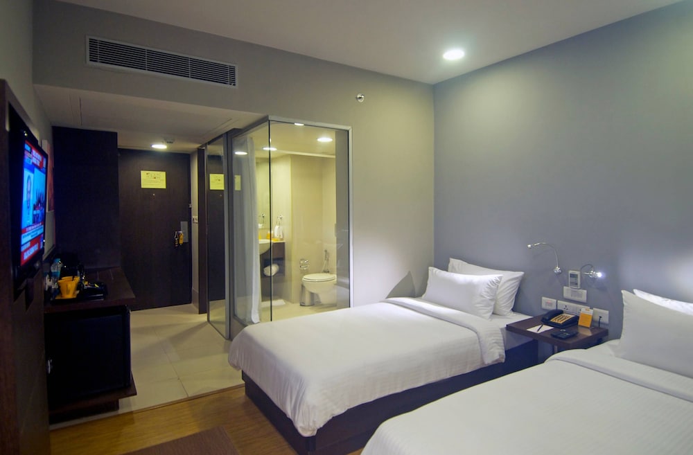 Keys Room photo 2