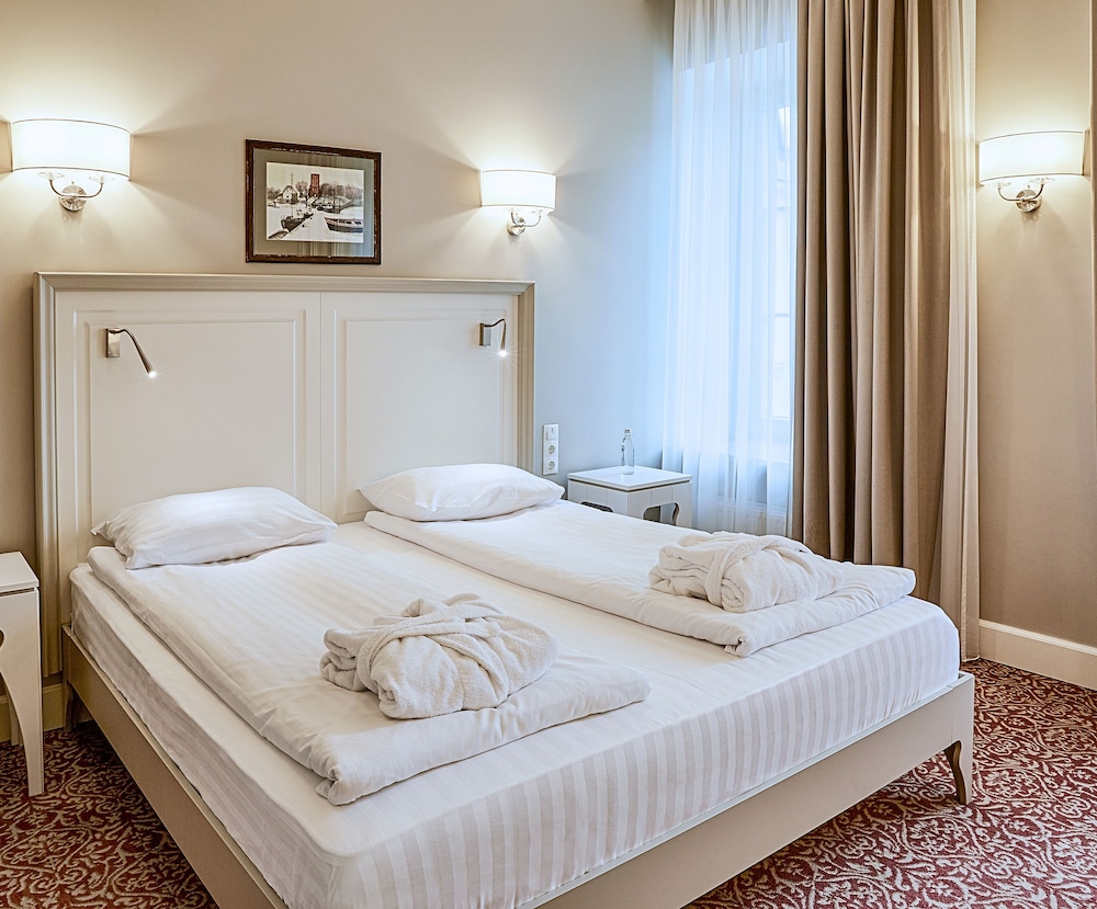 Executive Double or Twin Room - Photo 1