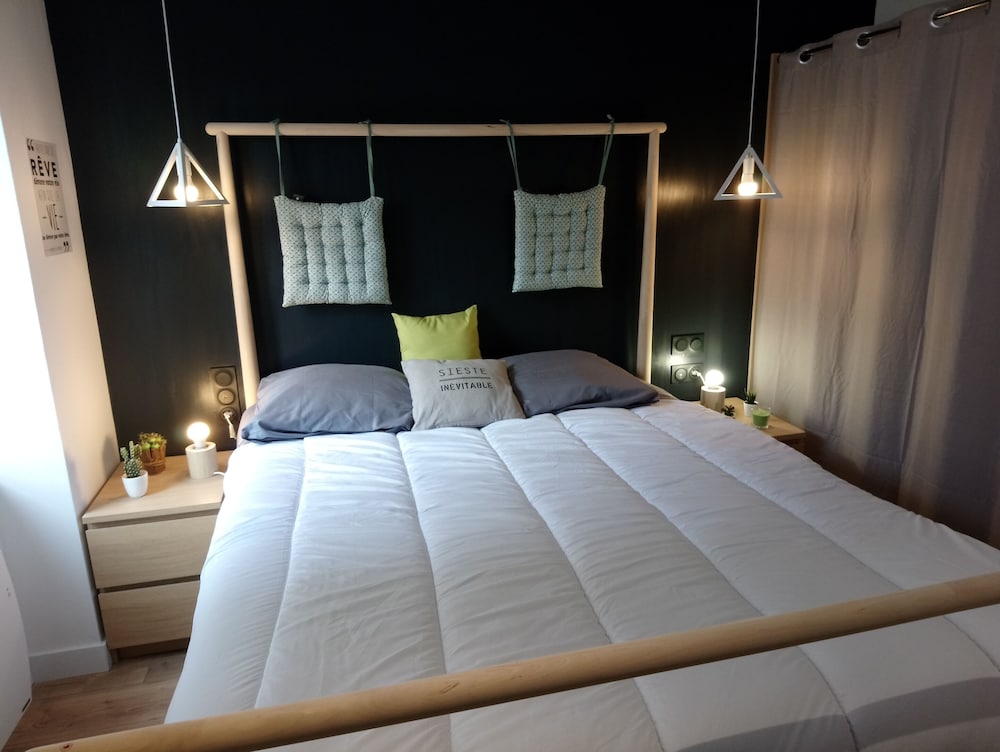 Apartment, Private Bathroom (COSY BREST 7) photo 2