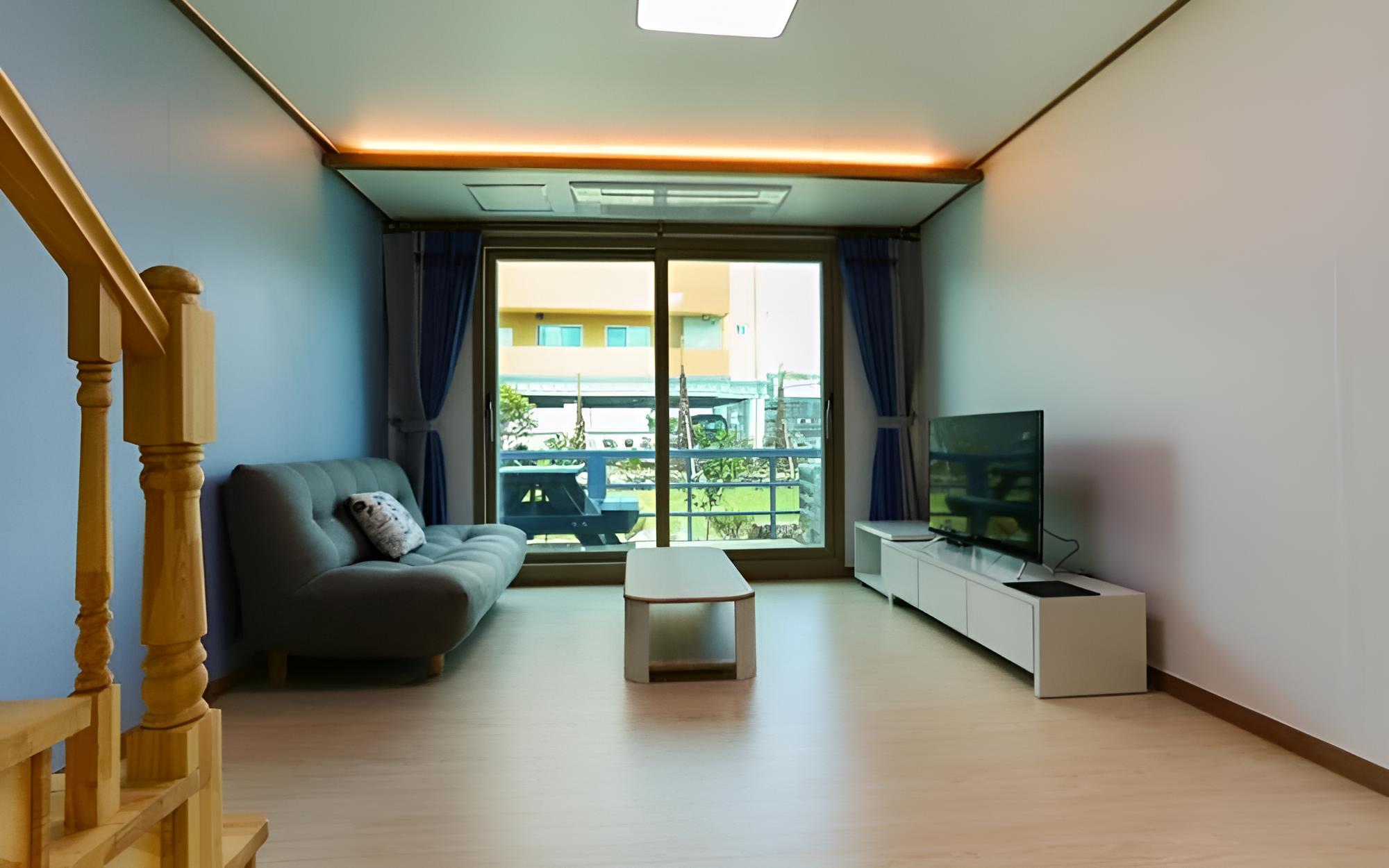 Room (Room 101) photo 2