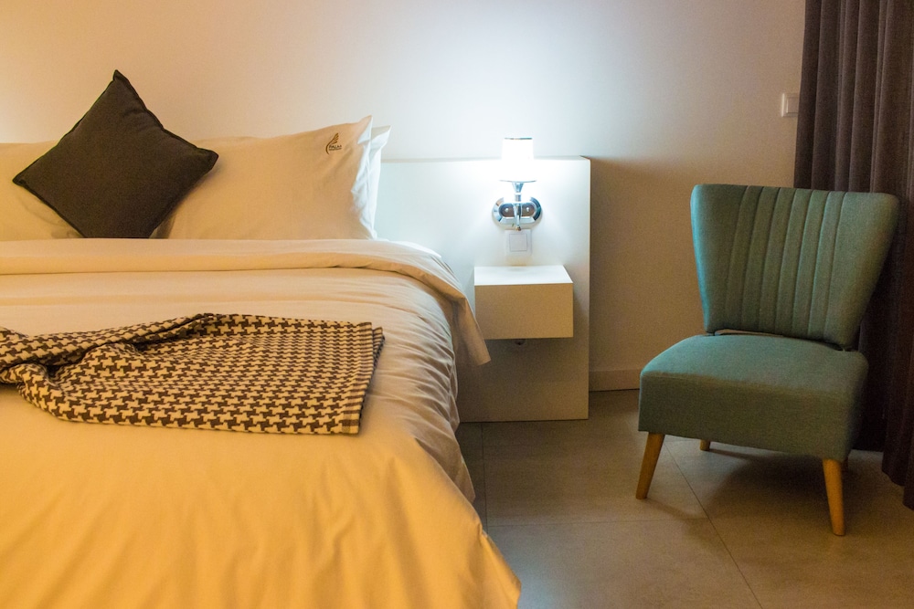 Basic Double Room photo 1