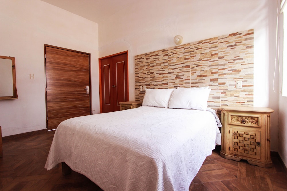 Double Room, 1 Double Bed photo 2