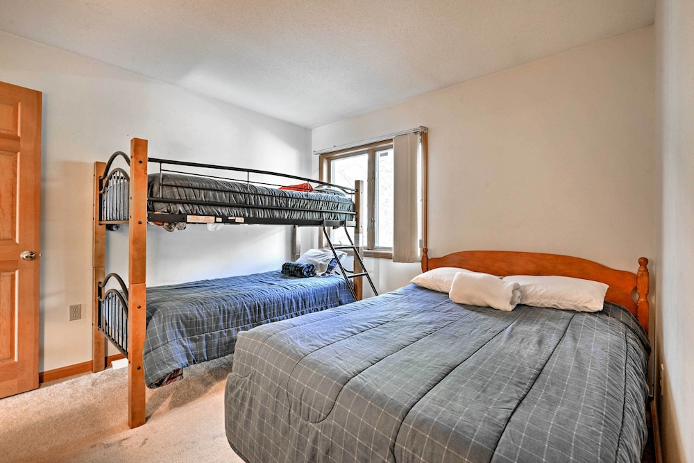 Apartment (3 Bedrooms) photo 2