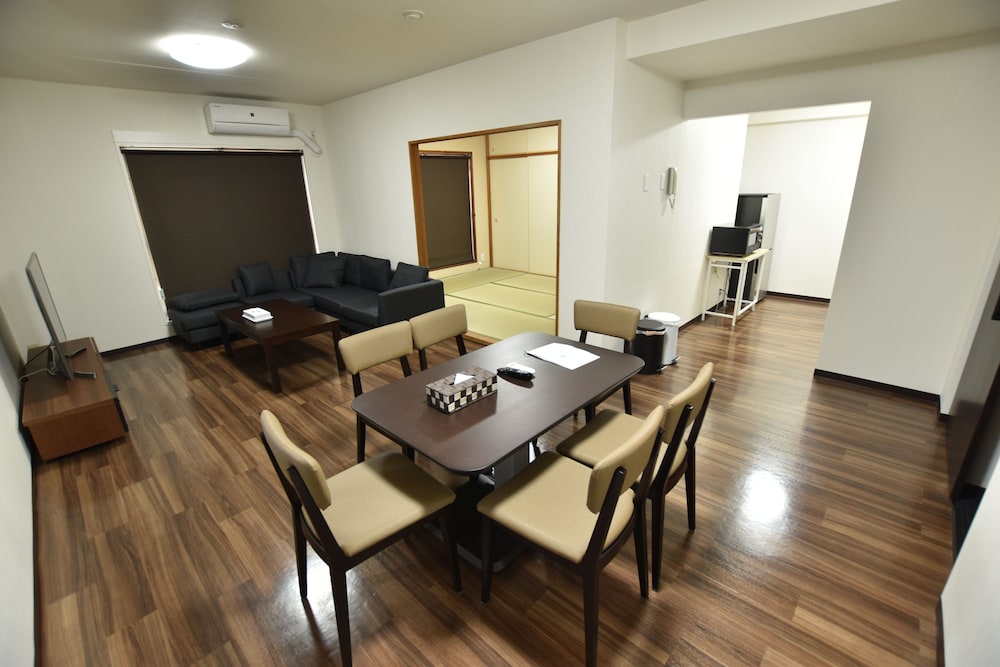 Randor Residence Tokyo Suites, Foto 11