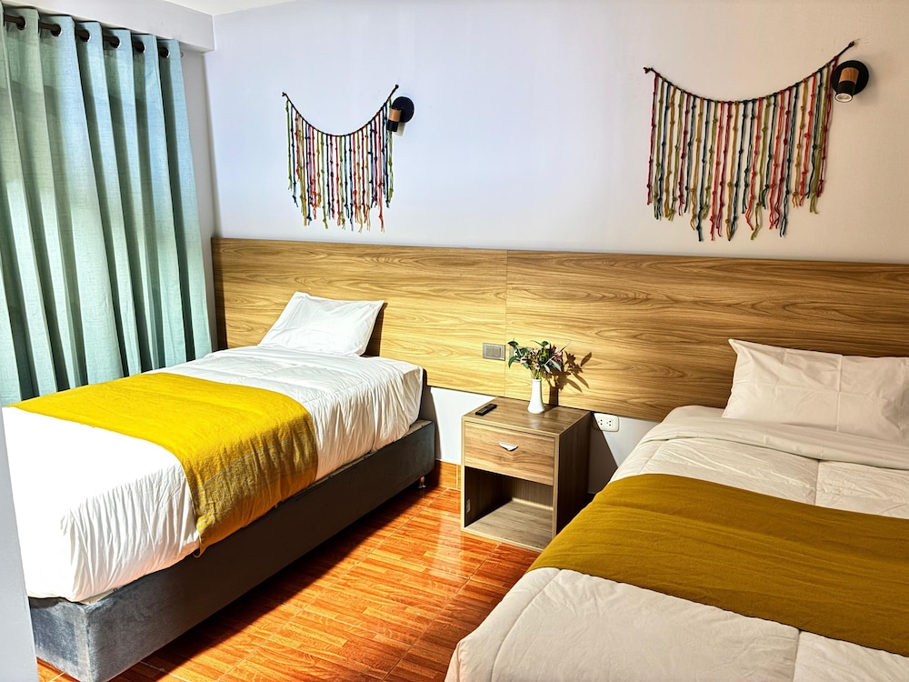 Deluxe Triple Room photo 2