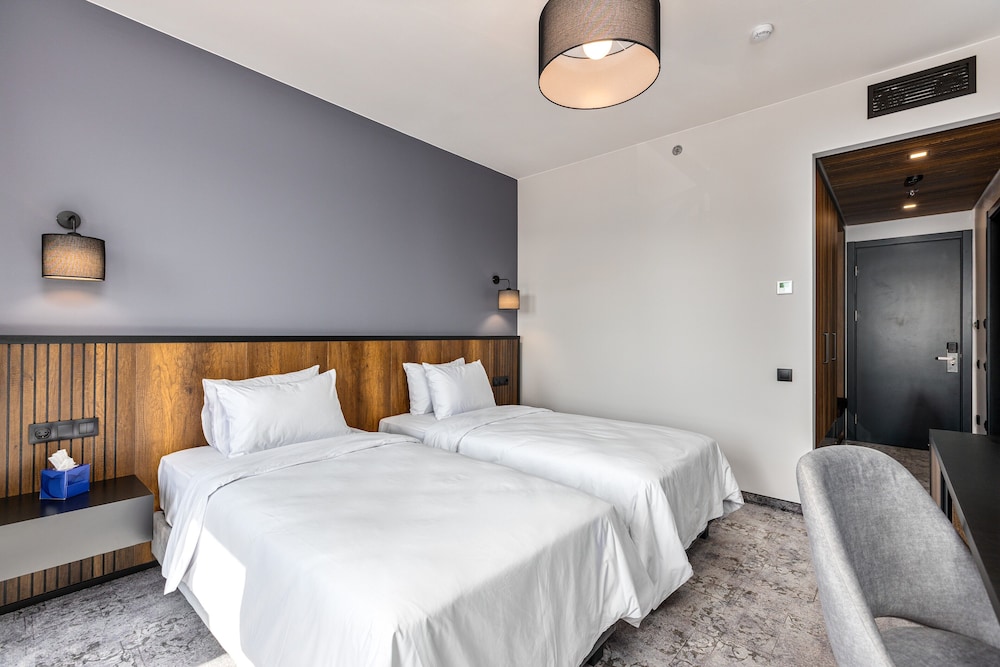 Double or Twin Room, Mountain View - Photo 6