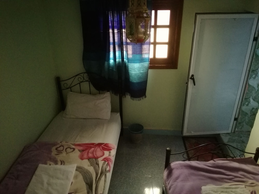 Double or Twin Room - Photo 1
