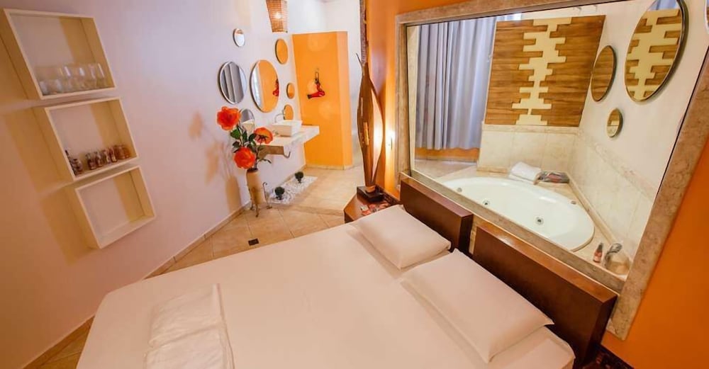 Double Room (Super Luxo) photo 2