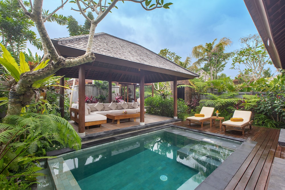 Three Bedrooms Villa with Private Pool - Photo 9