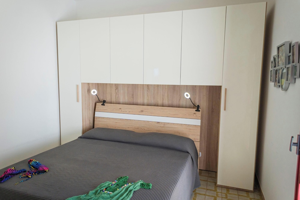 Standard Apartment, 2 Bedrooms (Casa Solarium With Terrace Near The)
