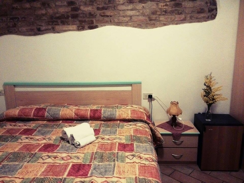 Comfort Double Or Twin Room photo 1