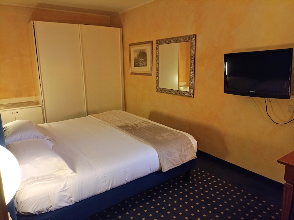 Economy Double Room - Photo 1