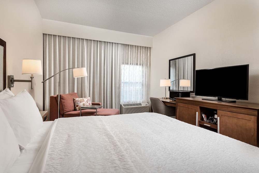Room, 1 King Bed, Accessible - Photo 2