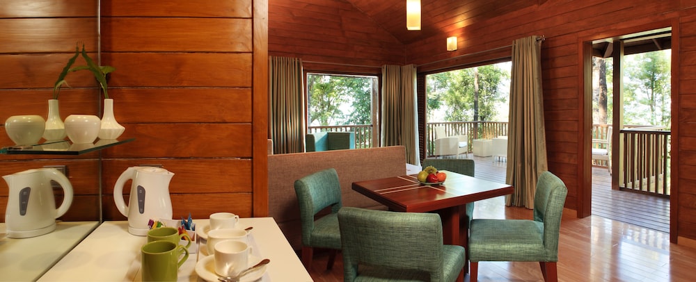 Suite Cottage(Child below 12 years strictly not allowed)