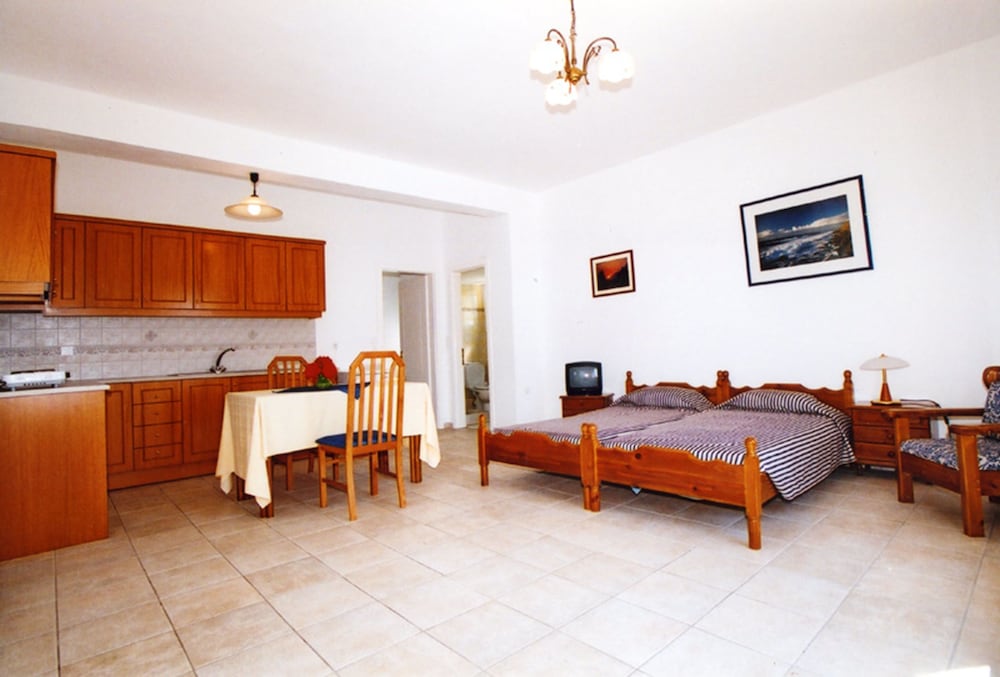 Apartment, 2 Bedrooms photo 1