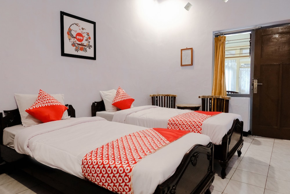 Standard Twin Room photo 1