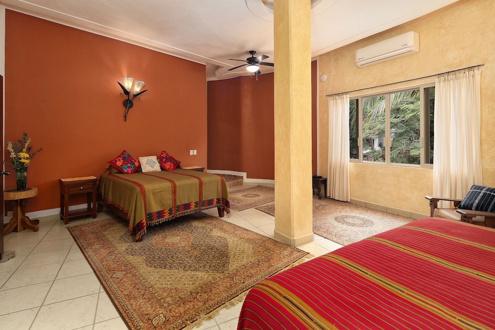 Quadruple Room photo 3