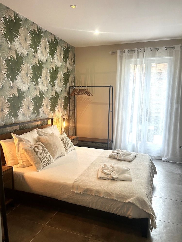 Studio, Ensuite
