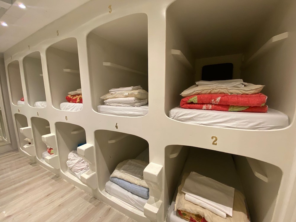 Basic Shared Dormitory photo 1