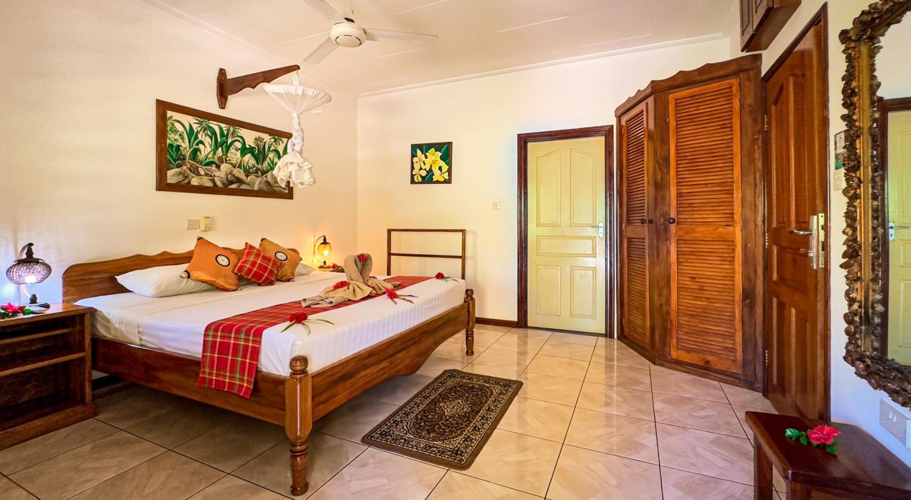 Standard Bungalow