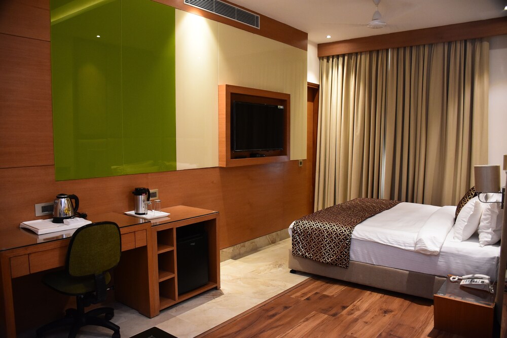 Presidential Suite