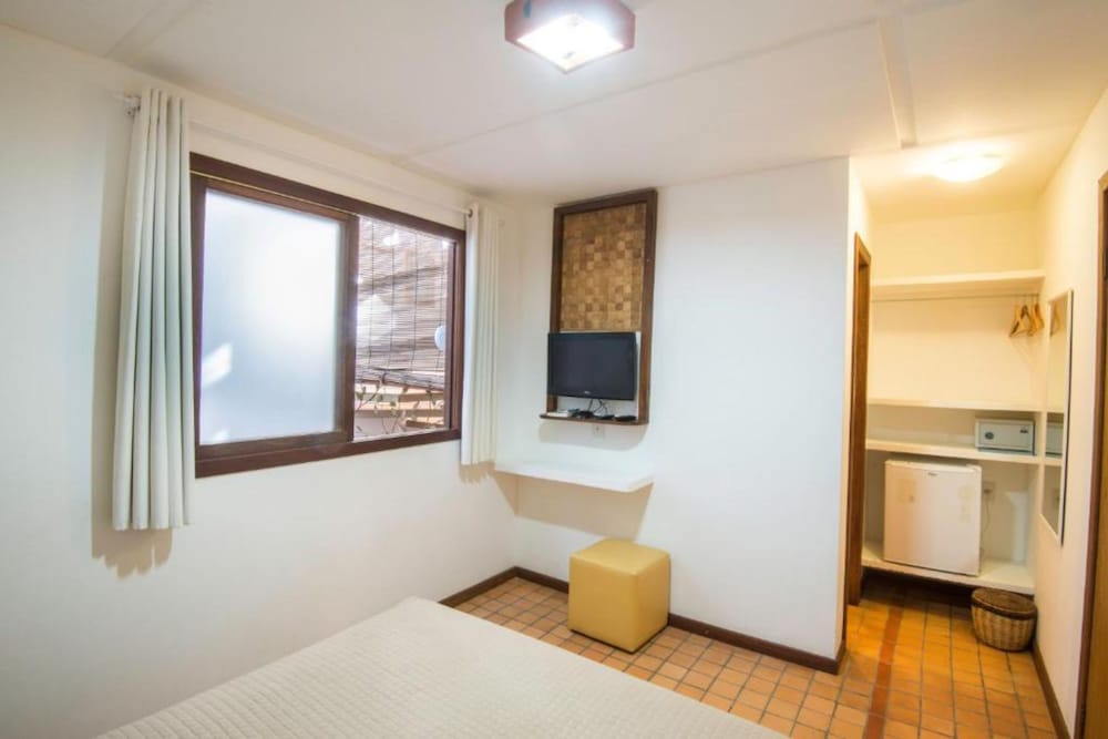 Classic Double Room Single Use, 1 Double Bed, Balcony