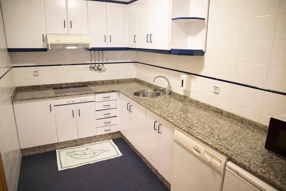 Economy Apartment, 1 Bedroom photo 2