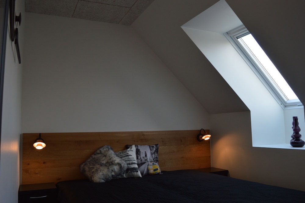 Double Room (OBS! Check in at Gerlev Kro, Bygaden 4, 3630 Jægerspris) photo 2