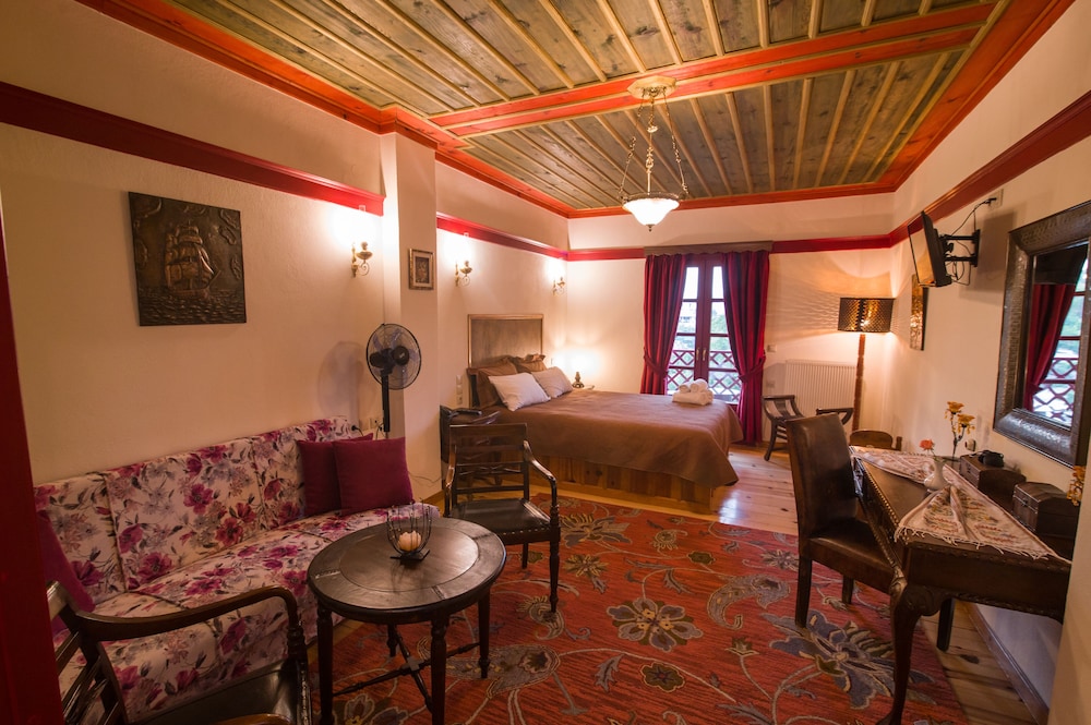 Double Room photo 3