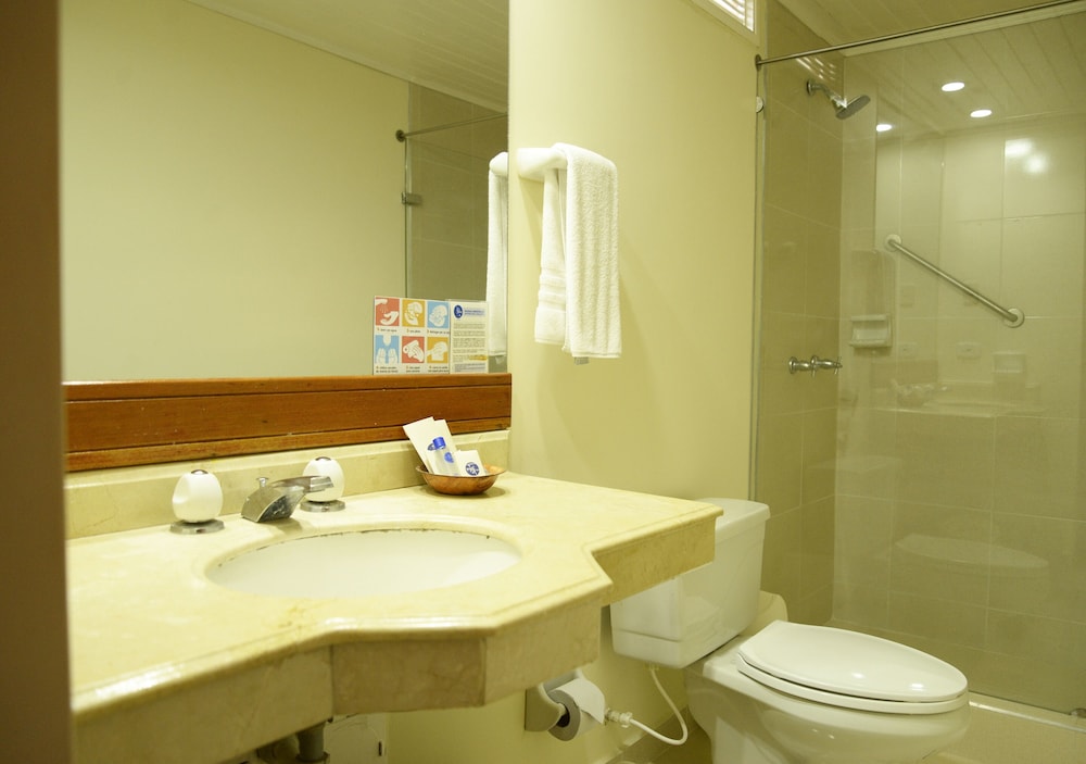 Standard Room, 1 Double Bed - Photo 3