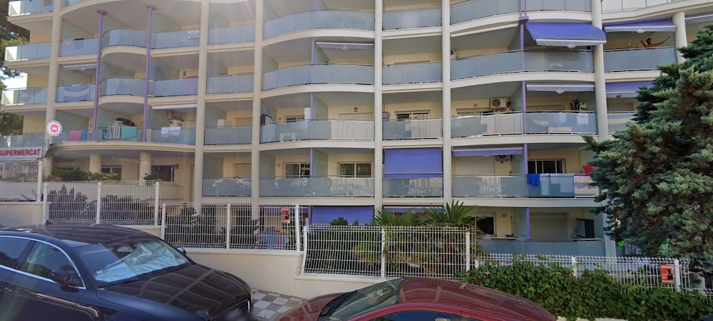 602 Cala Forn Salou Side sea Views w Direct Access to the Beach, Billede 11
