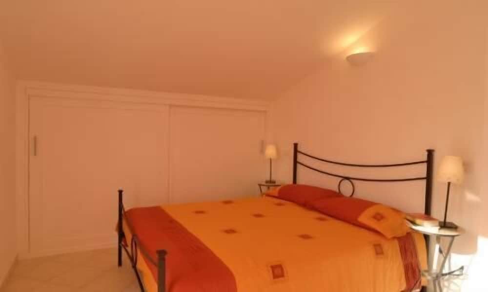 Apartment, Balcony, Sea View (Mimosa)