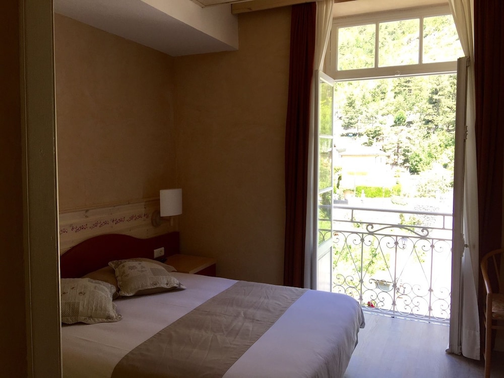 Comfort Double Room, 1 Double Bed, Garden View