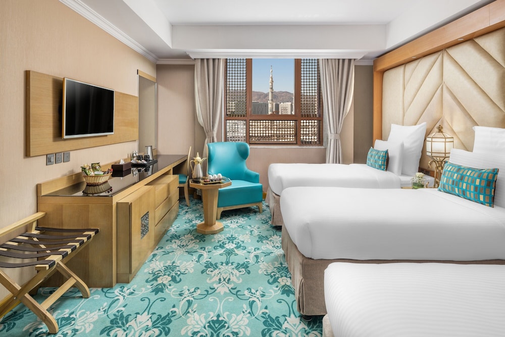 Executive Triple Room - Photo 3