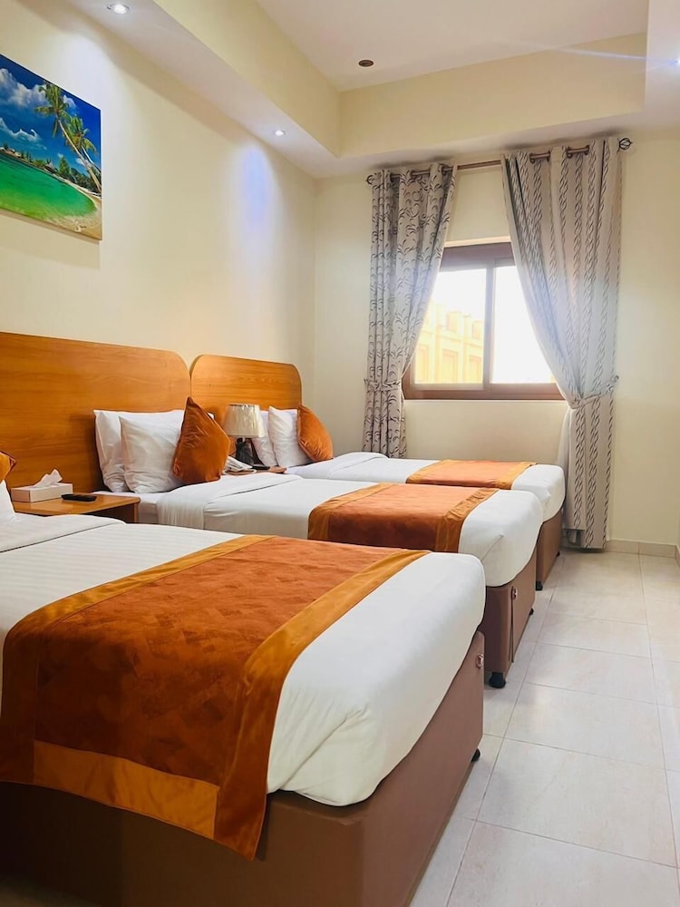 Comfort Triple Room photo 1