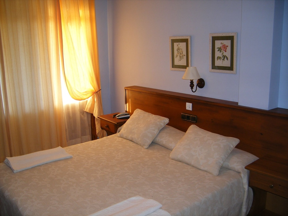 Double Room Single Use photo 3
