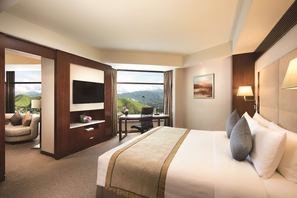 Executive Suite, 1 King Bed photo 1