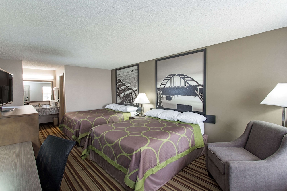 Room, Accessible - Photo 1