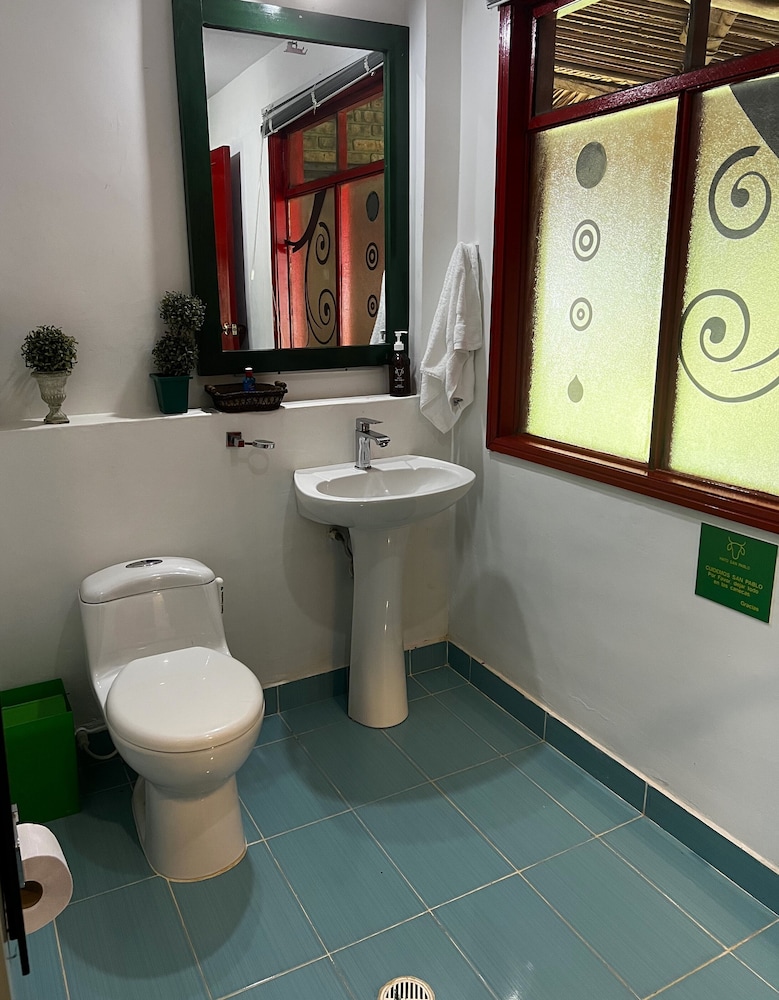 Triple Room, Garden View photo 2