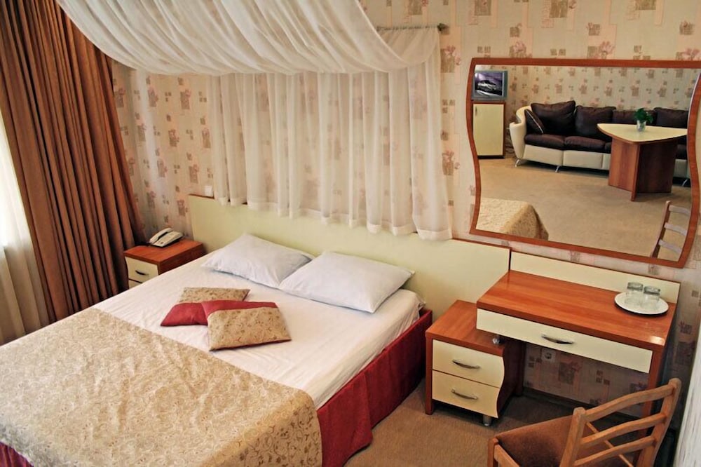 Standard Double Or Twin Room photo 1