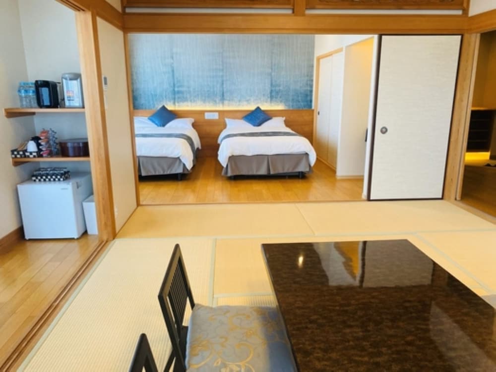 Deluxe Room photo 2