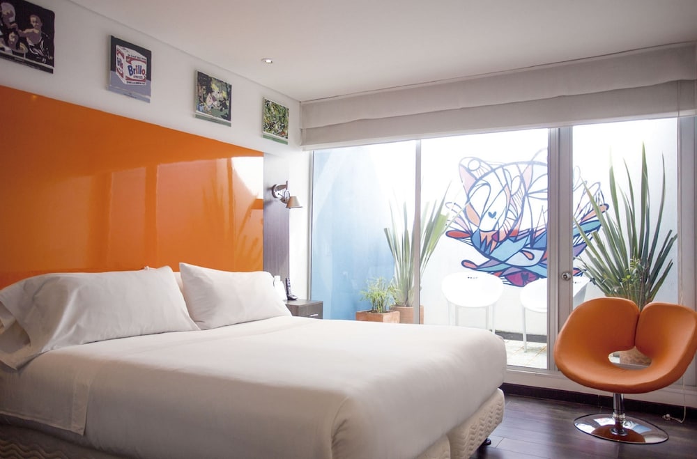 Standard Room - Photo 3