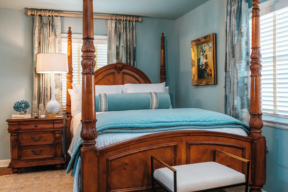 Room, 1 Queen Bed photo 3